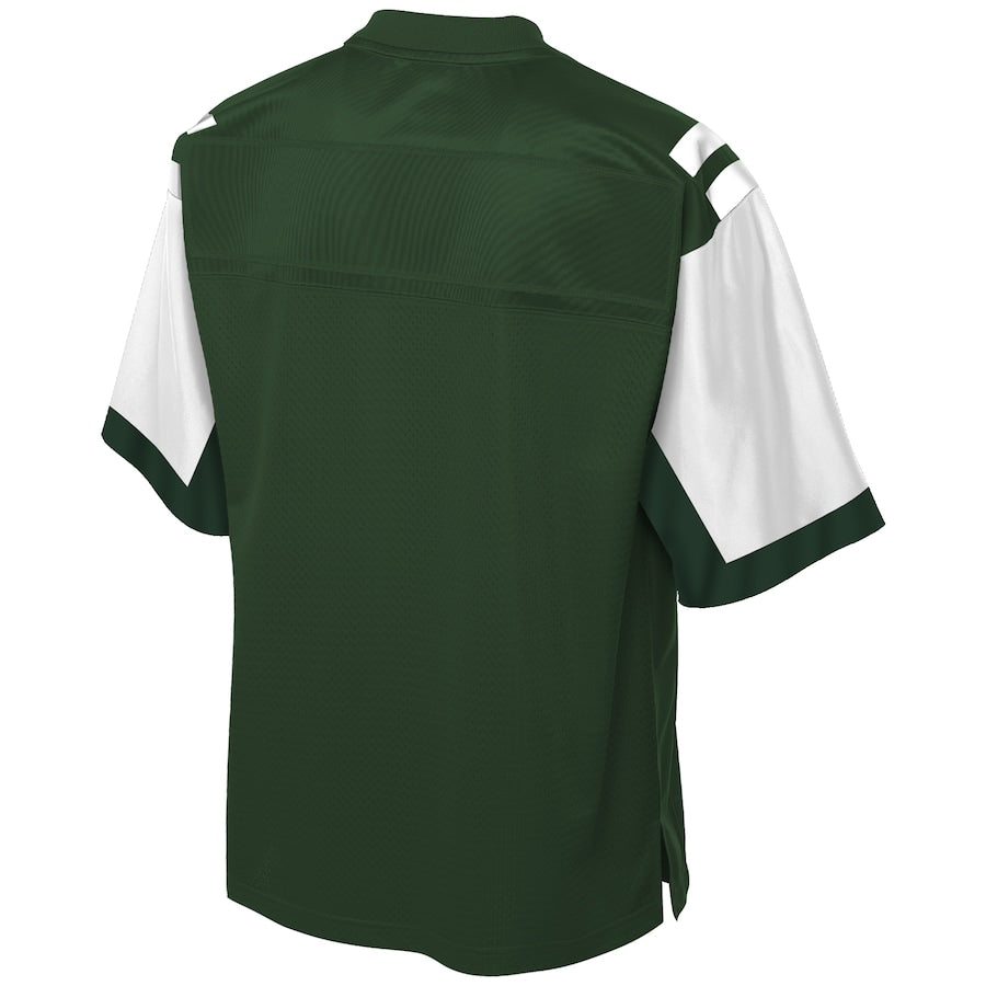 New York Jets NFL jersey front view