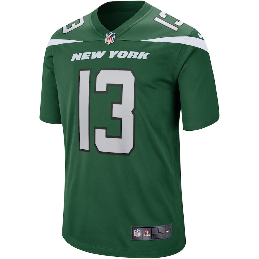 New York Jets Don Maynard Gotham 134 NFL jersey front view