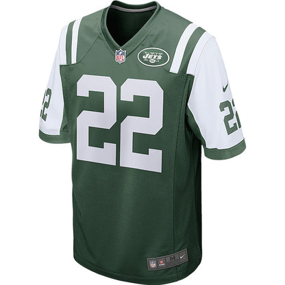 New York Jets Matt Forte 226 NFL jersey front view