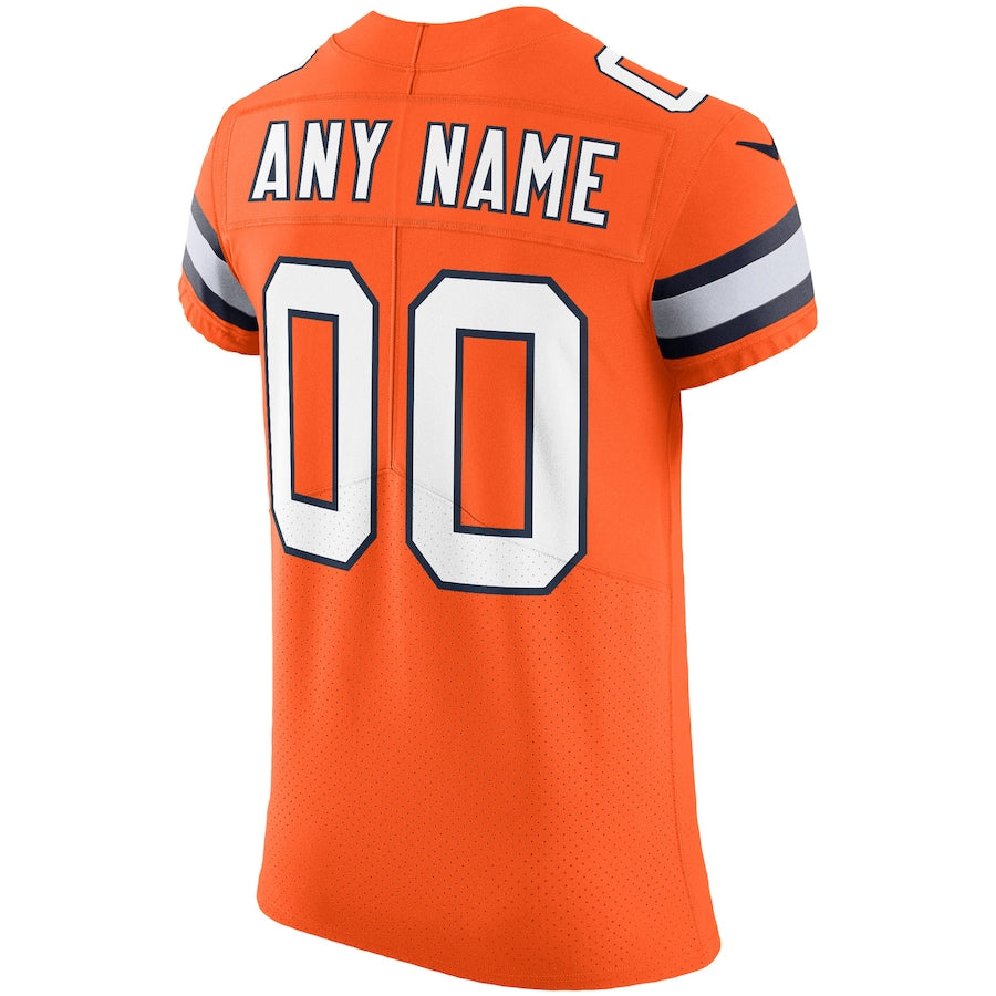 Denver Broncos 277 NFL jersey front view