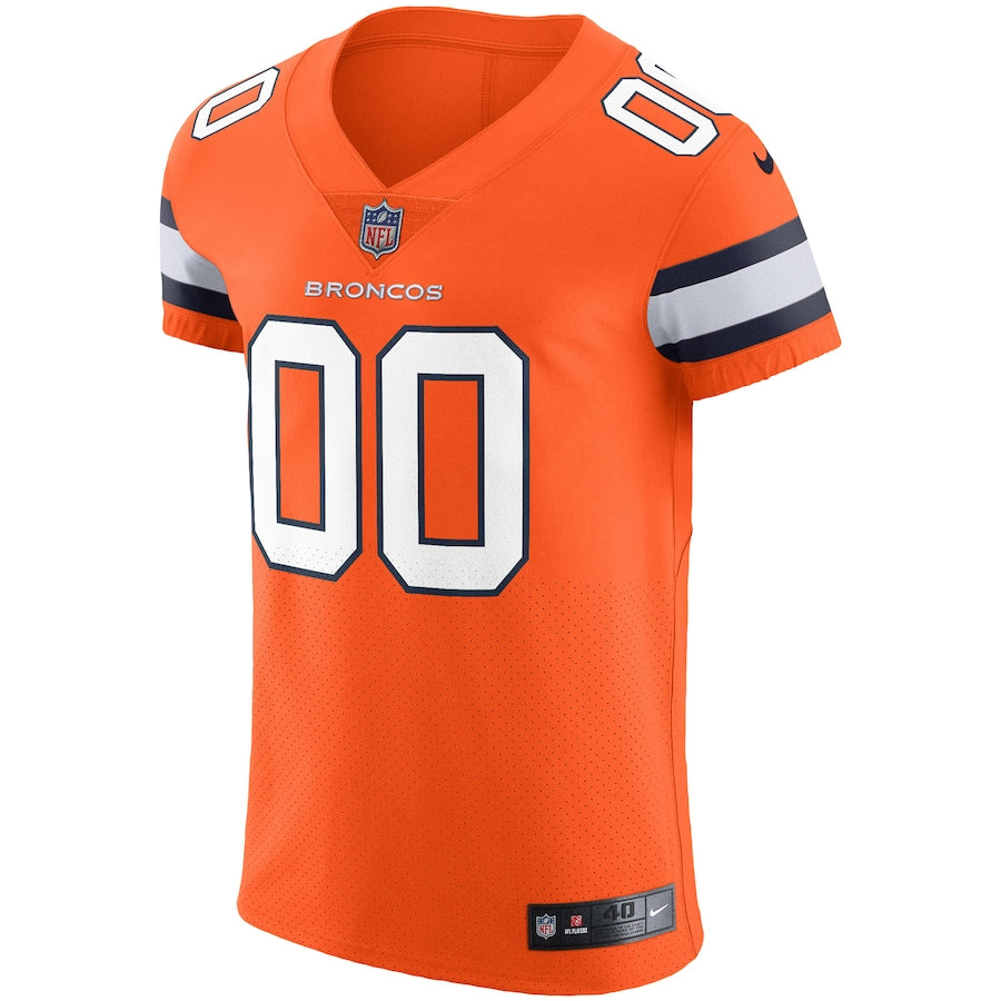 Denver Broncos 277 NFL jersey front view