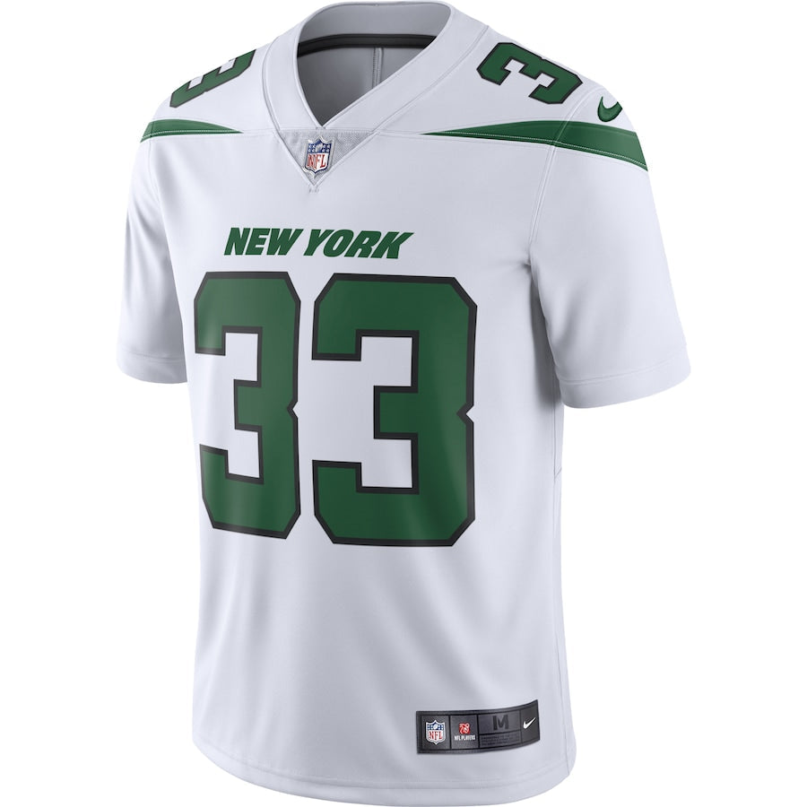 New York Jets Jamal Adams Spotlight 124 NFL jersey front view