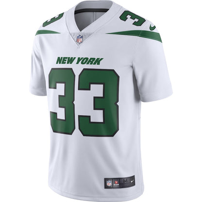 New York Jets Jamal Adams Spotlight 124 NFL jersey front view
