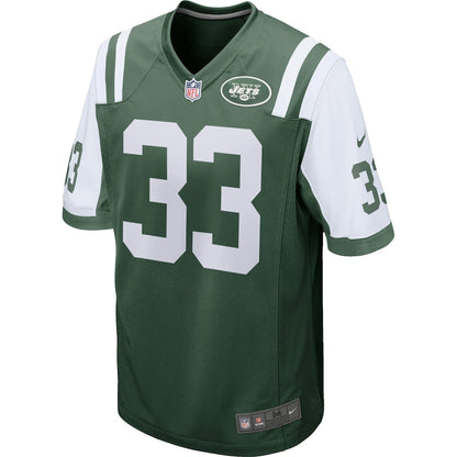New York Jets Jamal Adams 236 NFL jersey front view