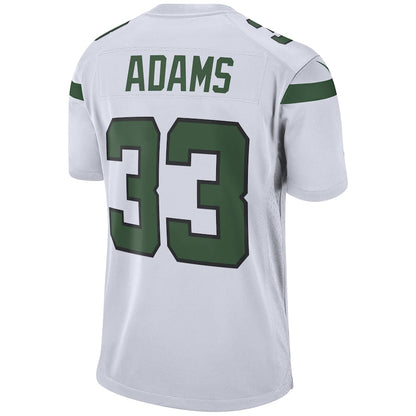 New York Jets Jamal Adams Spotlight 172 NFL jersey front view