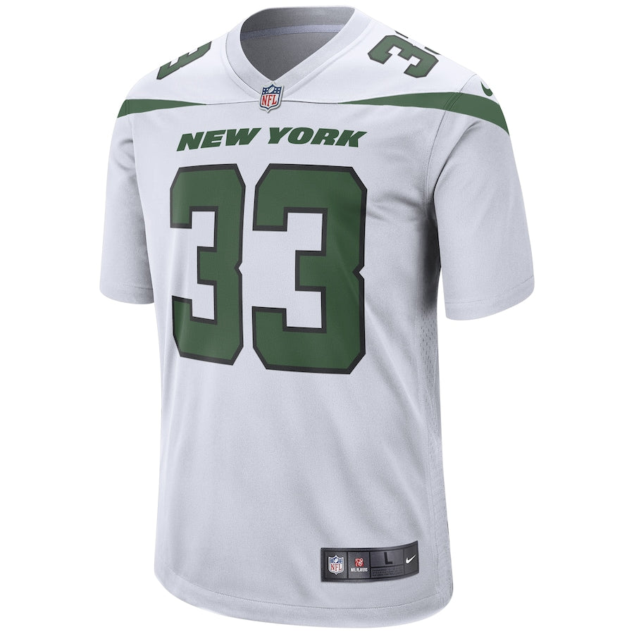 New York Jets Jamal Adams Spotlight 172 NFL jersey front view