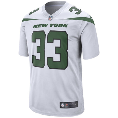 New York Jets Jamal Adams Spotlight 172 NFL jersey front view