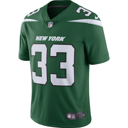 New York Jets Jamal Adams Gotham 170 NFL jersey front view