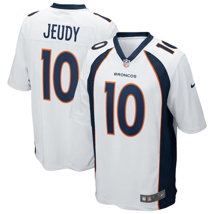 Denver Broncos Jerry Jeudy 282 NFL jersey front view