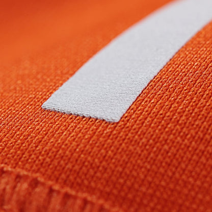 Denver Broncos S Von Miller 251 NFL jersey front view