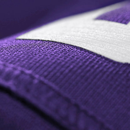 Minnesota Vikings S Harrison Smith 564 NFL jersey front view