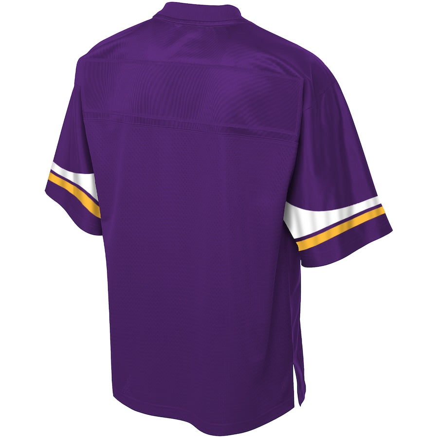 Minnesota Vikings 535 NFL jersey front view