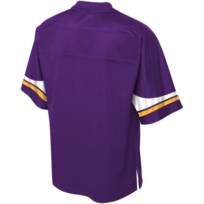 Minnesota Vikings 535 NFL jersey front view