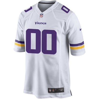 Minnesota Vikings 545 NFL jersey front view