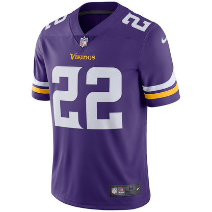 Minnesota Vikings Harrison Smith 562 NFL jersey front view