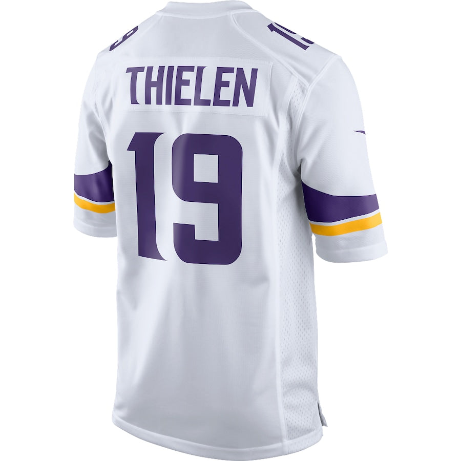 Minnesota Vikings 539 NFL jersey front view