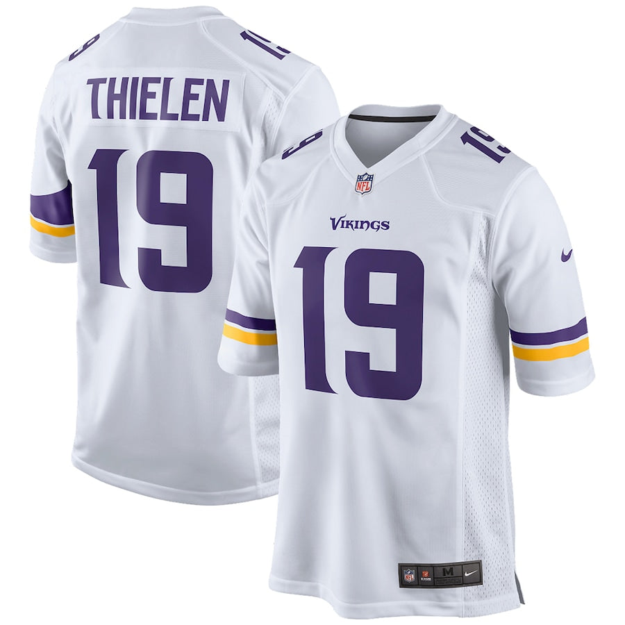 Minnesota Vikings 539 NFL jersey front view
