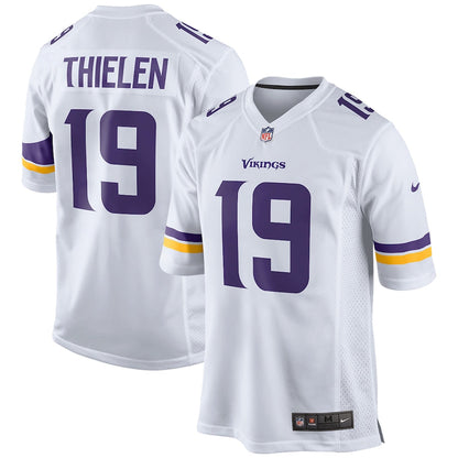 Minnesota Vikings 539 NFL jersey front view