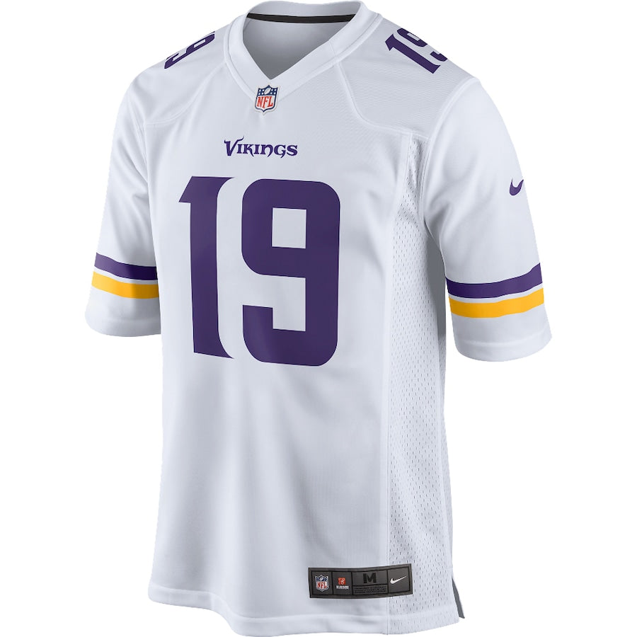 Minnesota Vikings 539 NFL jersey front view