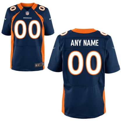Denver Broncos 453 NFL jersey front view