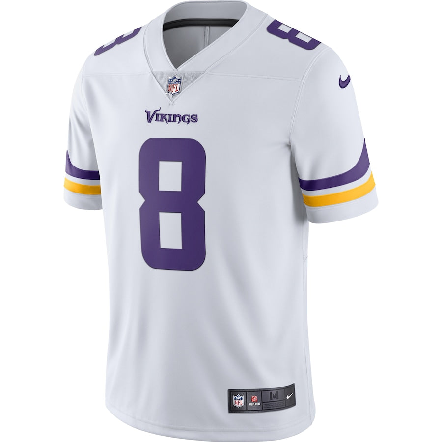Minnesota Vikings Kirk Cousins 576 NFL jersey front view