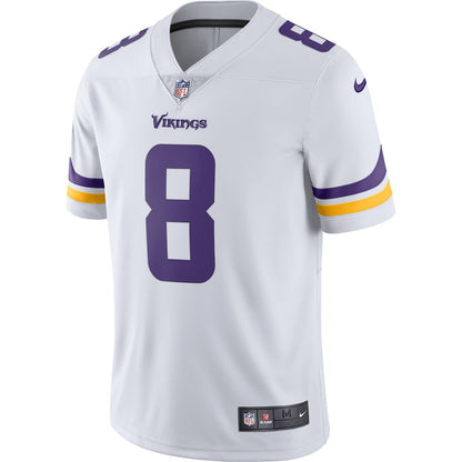 Minnesota Vikings Kirk Cousins 576 NFL jersey front view