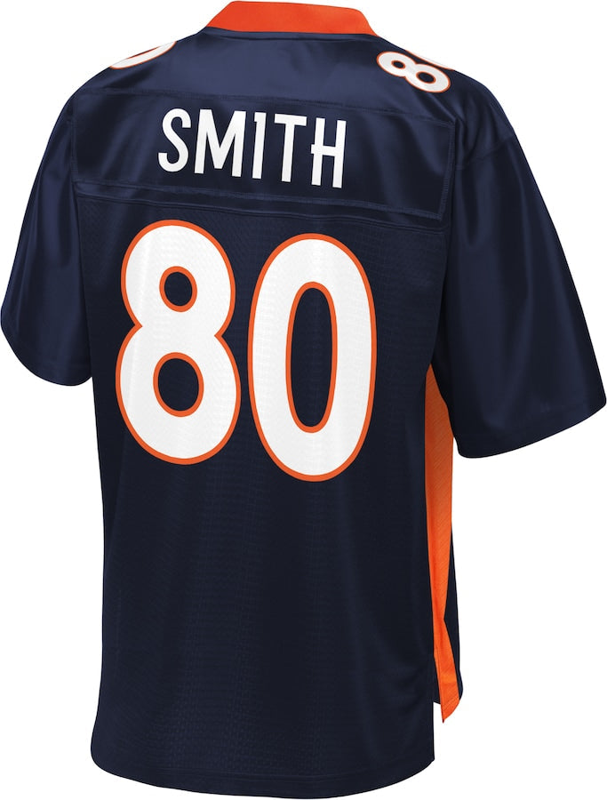 Denver Broncos Rod Smith 302 NFL jersey front view