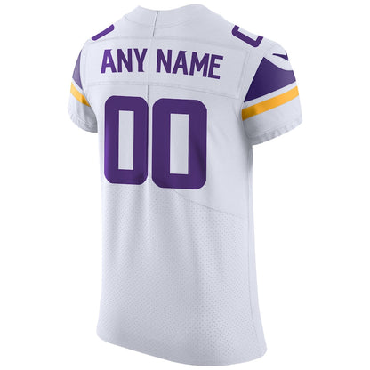 Minnesota Vikings 536 NFL jersey front view