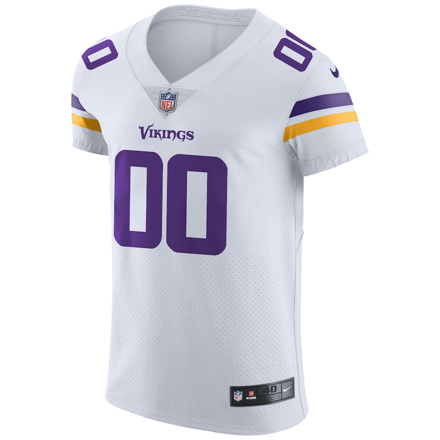 Minnesota Vikings 536 NFL jersey front view