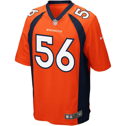 Denver Broncos Shane Ray 510 NFL jersey front view