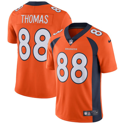 Denver Broncos Demaryius Thomas 454 NFL jersey front view