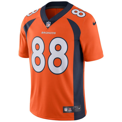 Denver Broncos Demaryius Thomas 454 NFL jersey front view