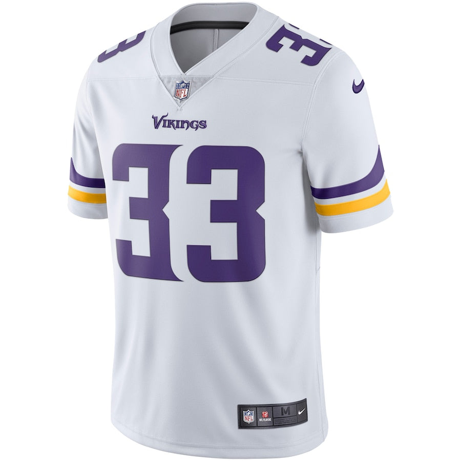 Minnesota Vikings Dalvin Cook 541 NFL jersey front view