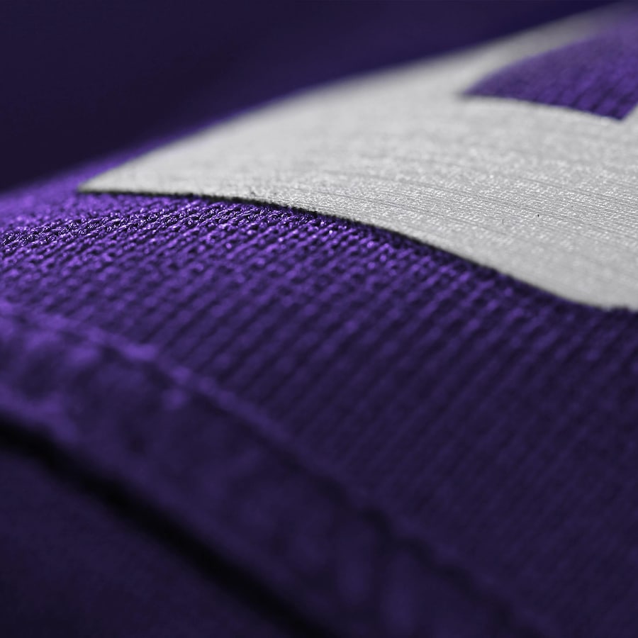 Minnesota Vikings Stefon Diggs 627 NFL jersey front view