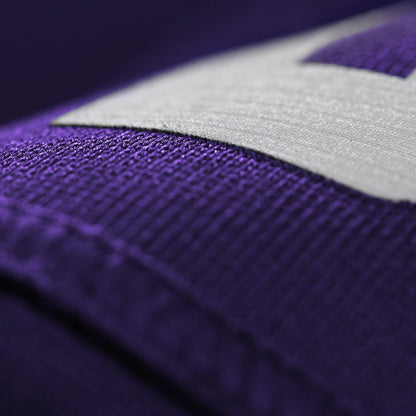 Minnesota Vikings Stefon Diggs 627 NFL jersey front view