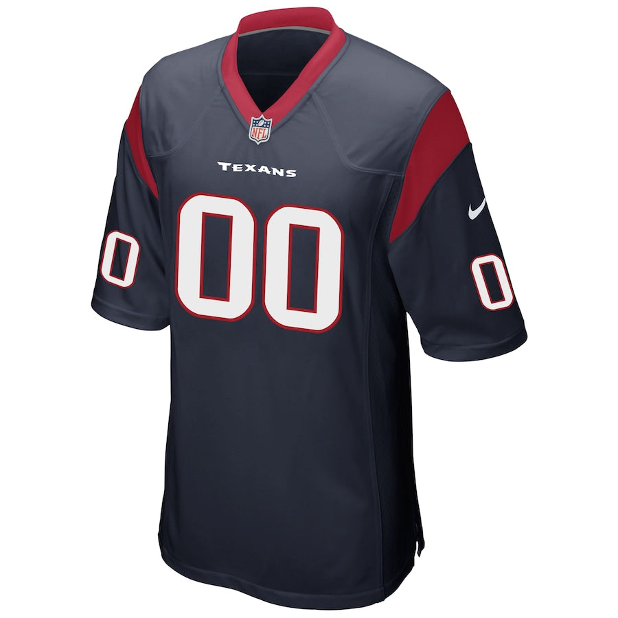 Houston Texans 703 NFL jersey front view