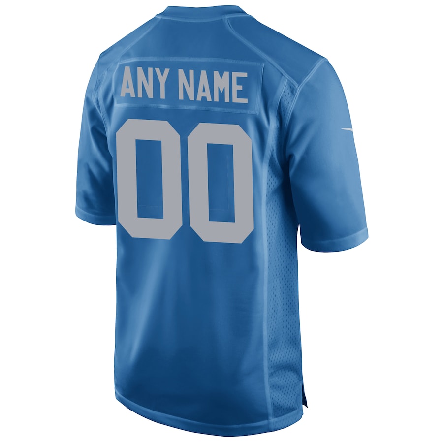 Detroit Lions 952 NFL jersey front view