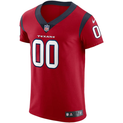 Houston Texans 708 NFL jersey front view