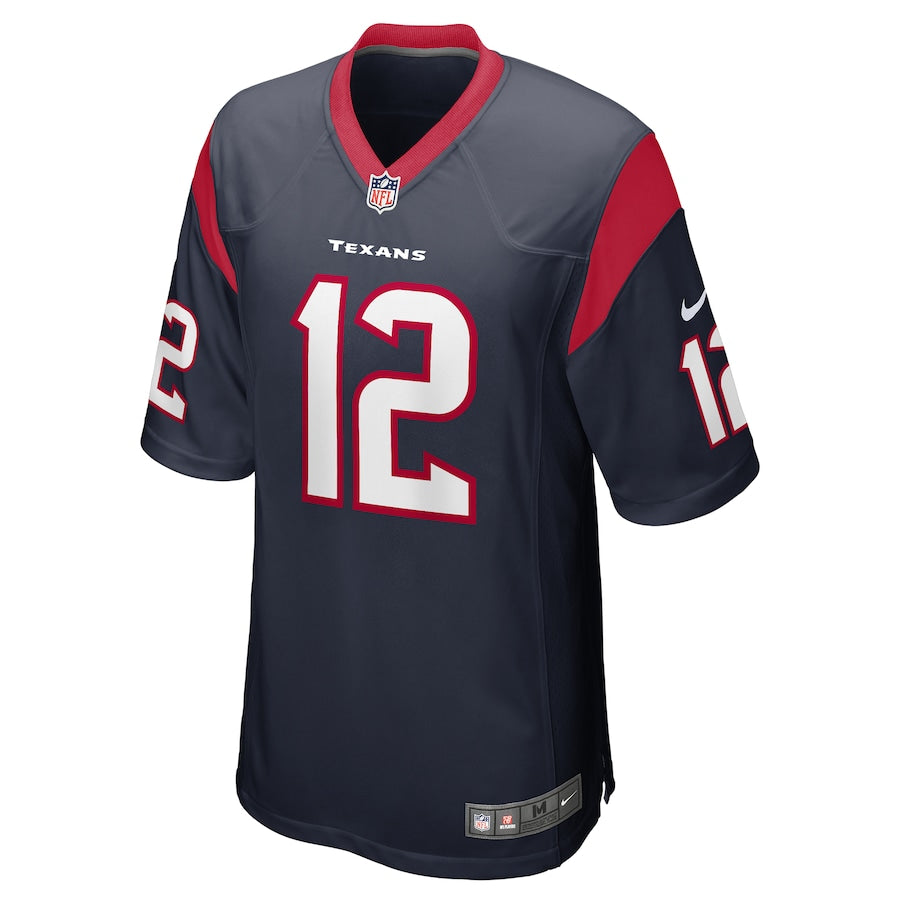 Houston Texans Kenny Stills 724 NFL jersey front view