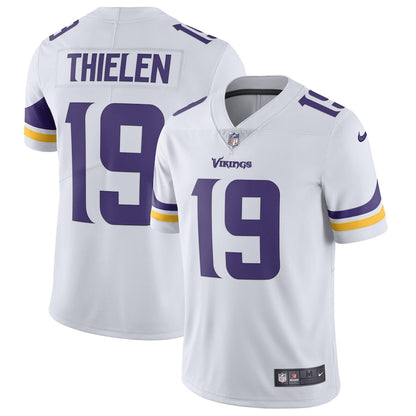 Minnesota Vikings Adam Thielen 688 NFL jersey front view