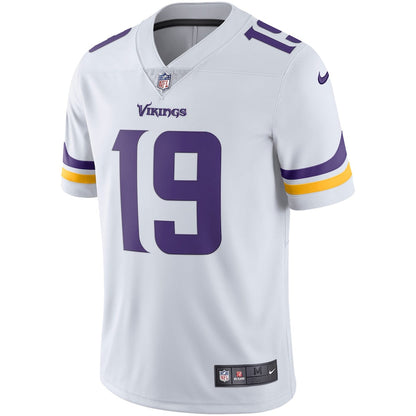 Minnesota Vikings Adam Thielen 688 NFL jersey front view