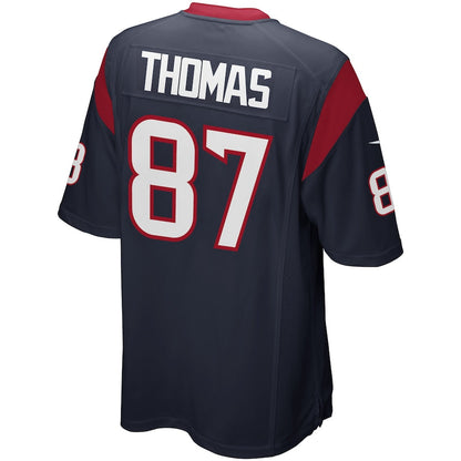 Houston Texans Demaryius Thomas 932 NFL jersey front view