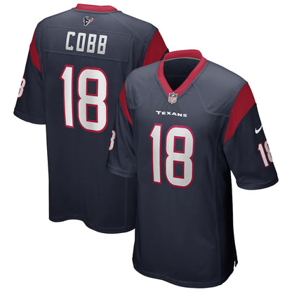 Houston Texans Randall Cobb 790 NFL jersey front view