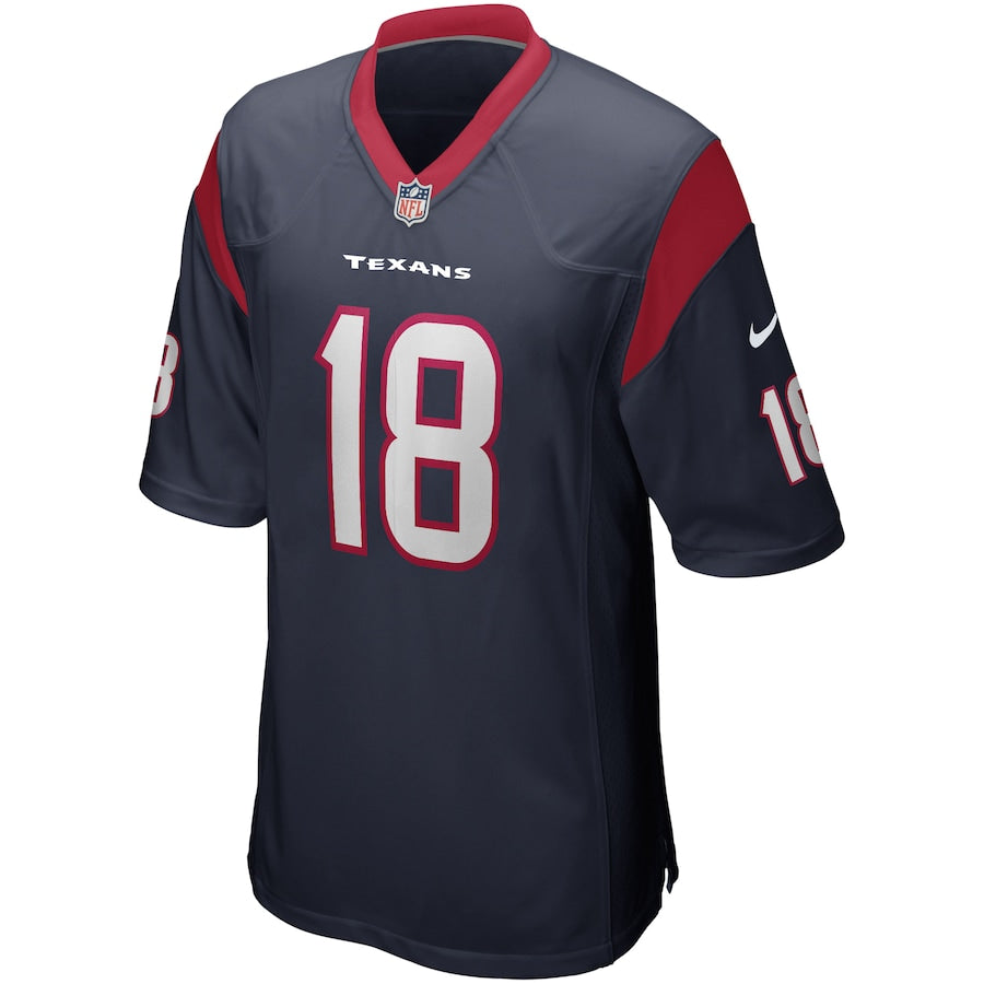Houston Texans Randall Cobb 790 NFL jersey front view