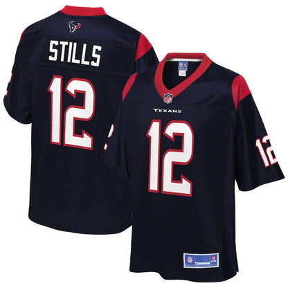 Houston Texans Kenny Stills 780 NFL jersey front view