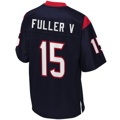 Houston Texans Will Fuller 800 NFL jersey front view