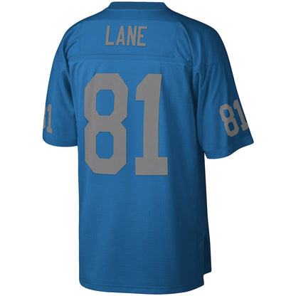 Detroit Lions Dick Night Train Lane Legacy NFL jersey front view