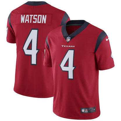 Houston Texans Deshaun Watson 720 NFL jersey front view
