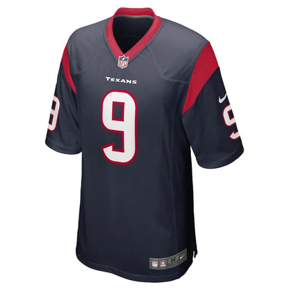 Houston Texans Bryan Anger 746 NFL jersey front view