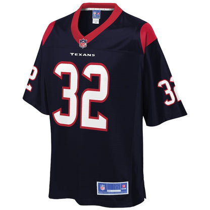 Houston Texans Lonnie Johnson Jr 794 NFL jersey front view